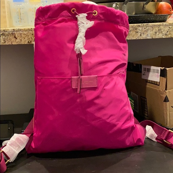 Marc Jacobs Backpack - Picture 2 of 6